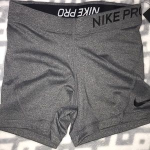 Brand New Nike Pro Spandex